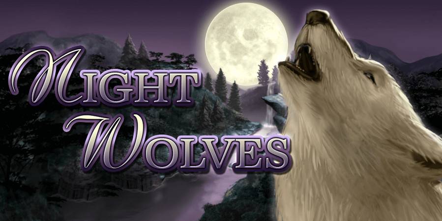 Night Wolves
