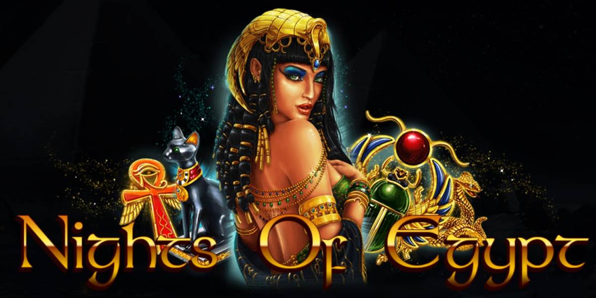 Nights of Egypt