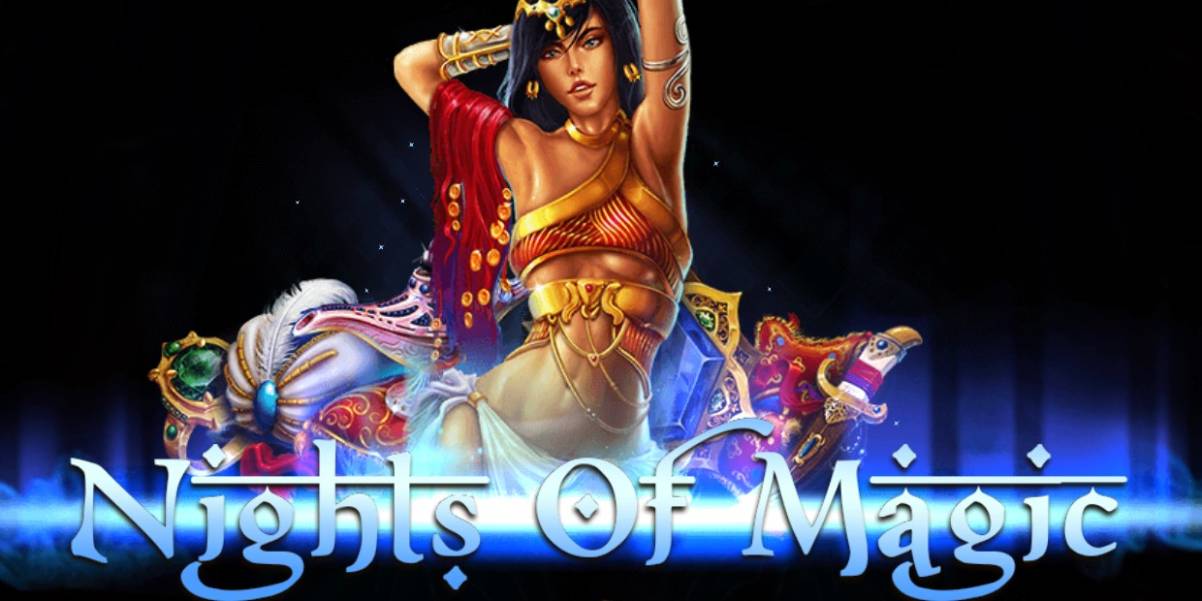 Nights Of Magic