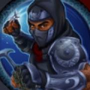 Ninja Magic: symbol