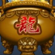 Ninja Magic: symbol