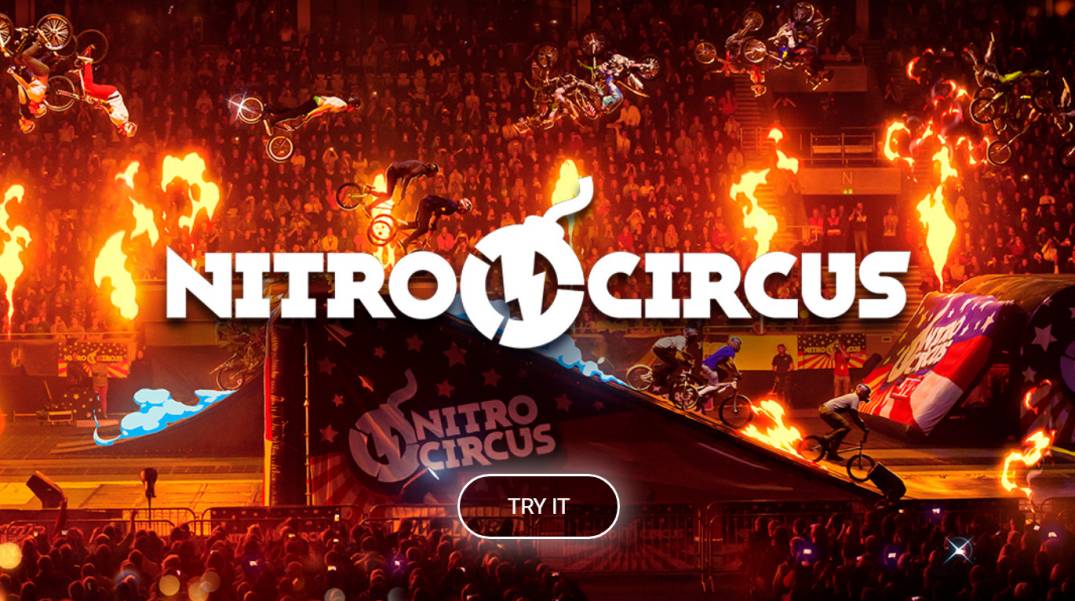 Nitro Circus