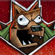 Nitropolis TV: Red dog