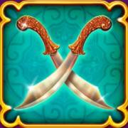 Oasis Dreams: Swords