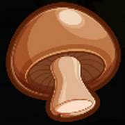 Oodles of Noodles: Mushroom