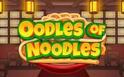 Oodles of Noodles slot