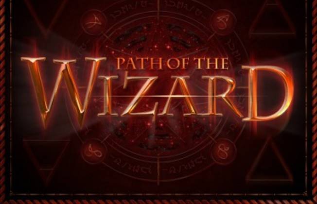Path of the Wizard