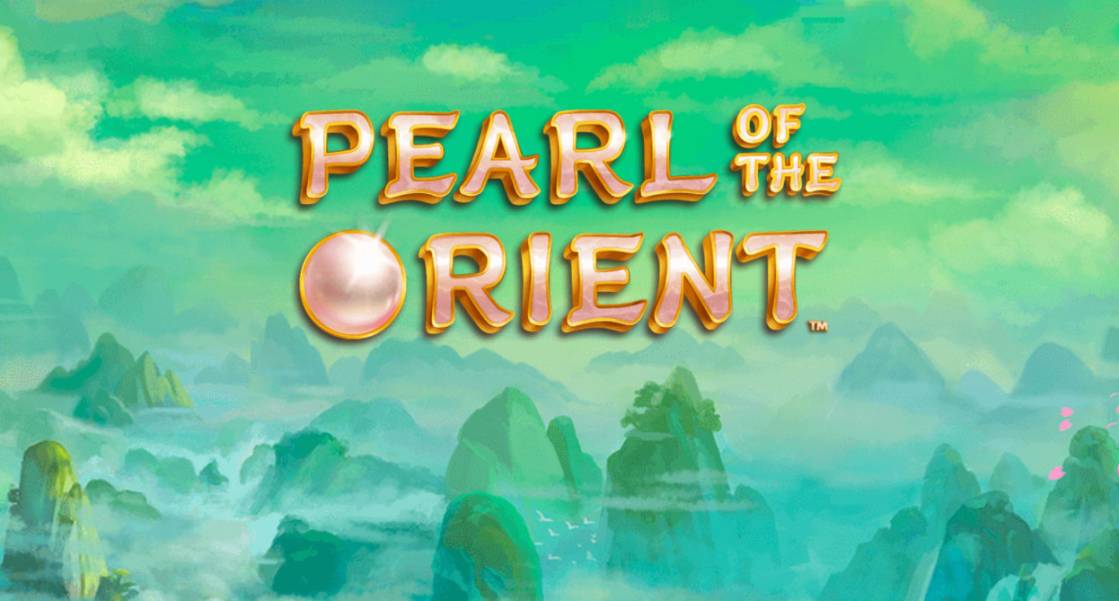 Pearl of the Orient