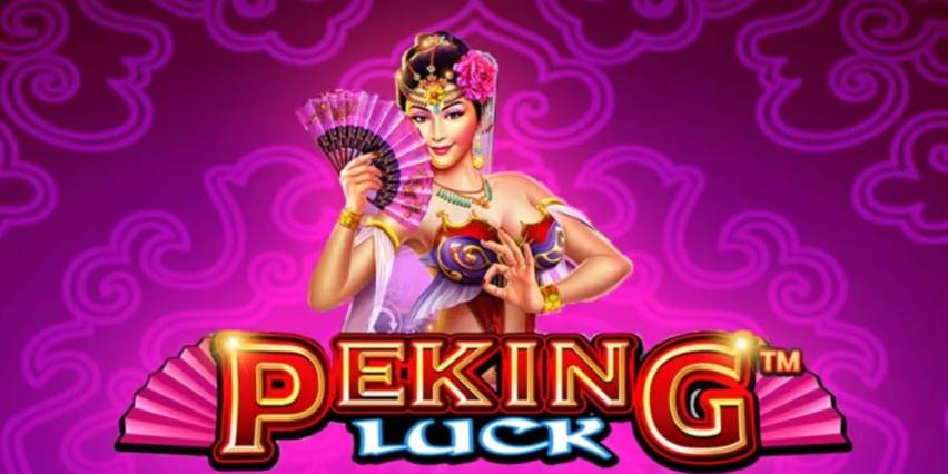 Peking Luck