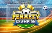 Penalty Champion slot