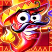 Pinata Fiesta: Chili Pepper