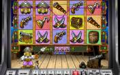 Pirate slot