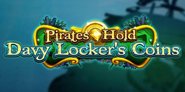 Pirates Hold: Davy Locker's Coins