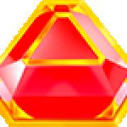 Pop&Drop: Red triangle