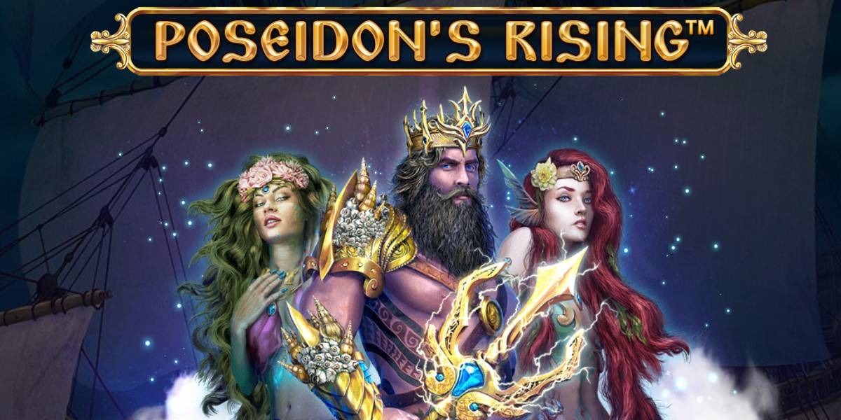 Poseidon's Rising Expanded Edition
