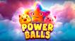 Power Balls slot