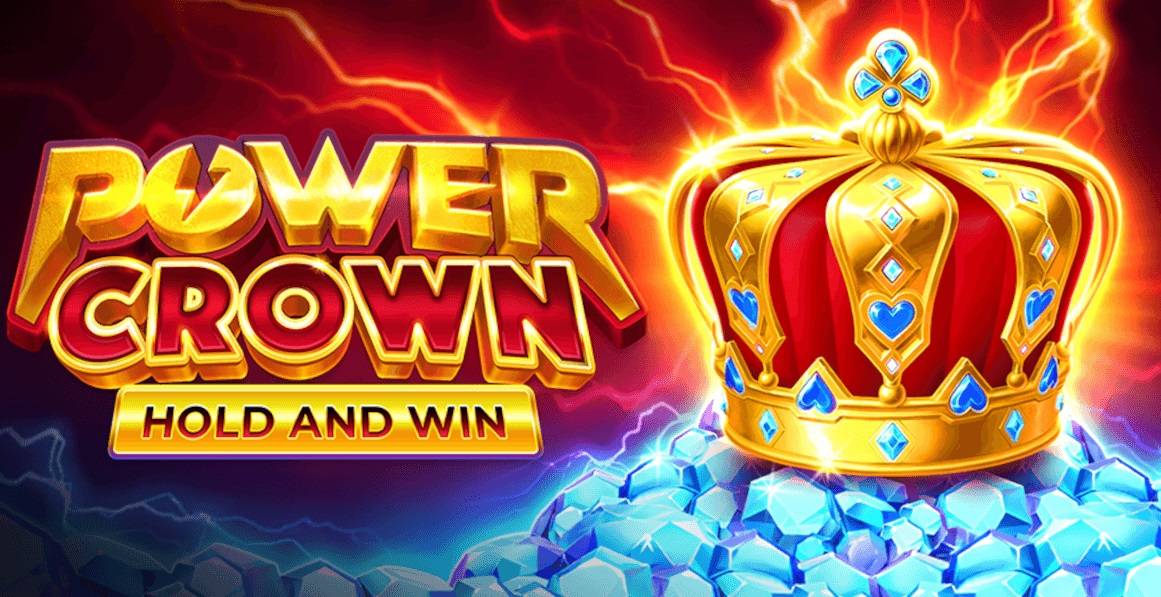 Power Crown: Hold and Win