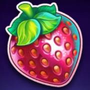 Power Vault: Strawberries