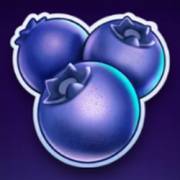 Power Vault: Blueberries