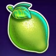 Power Vault: Lime