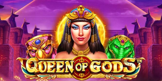 Queen of Gods