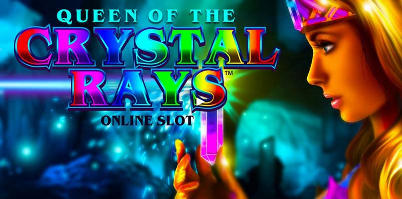 Queen of the Crystal Rays