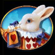 Queenie: Rabbit