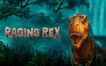 Raging Rex