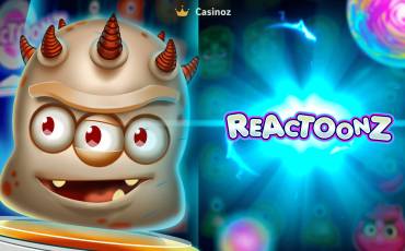 Reactoonz