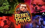 Rebel Paws slot