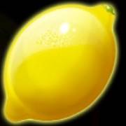 Red Hot Fruits: Lemon