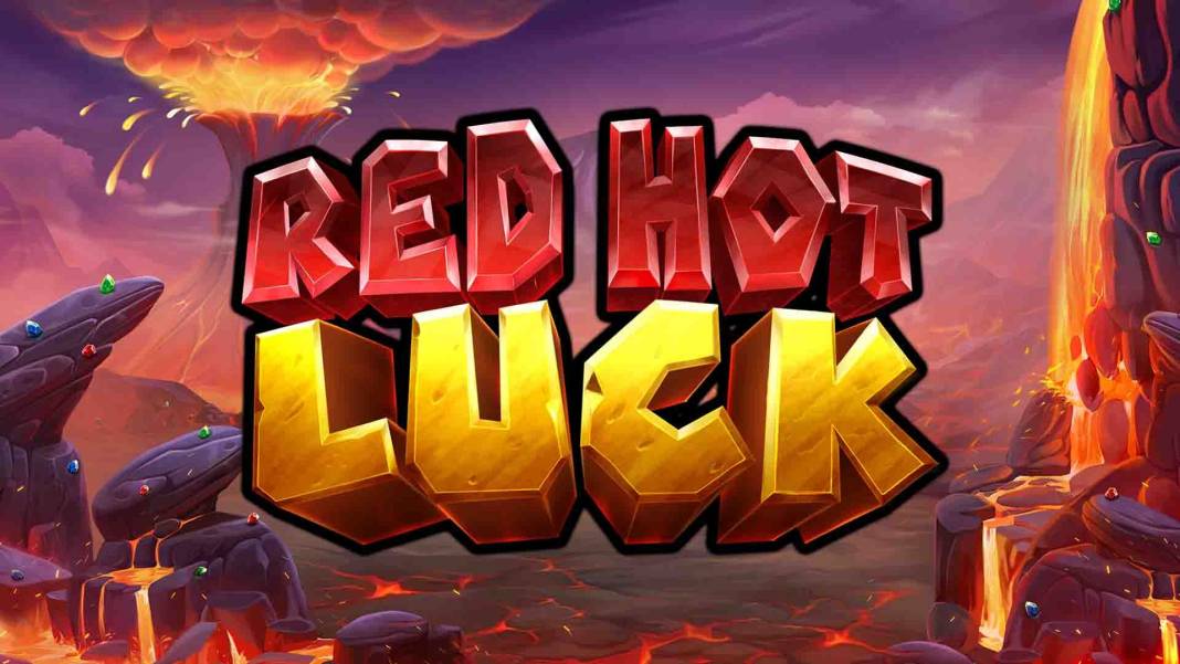 Red Hot Luck