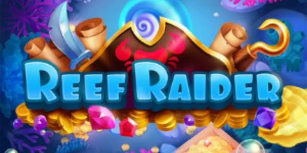 Reef Raider