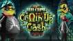 Reel Crime: Coffin Up Cash slot
