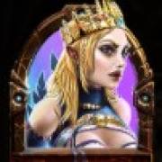 Reign Of The Mountain: A girl