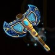 Reign Of The Mountain: Axe