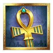 Rich Wilde and the Tome of Dead: Ankh sign