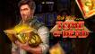 Rich Wilde and the Tome of Dead slot