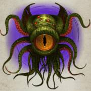 Rich Wilde and the Tome of Madness: The Eye of Cthulhu