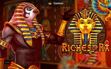 Riches of Ra
