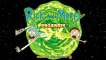 Rick and Morty Megaways slot