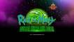 Rick and Morty Wubba Lubba Dub Dub Jackpot King slot