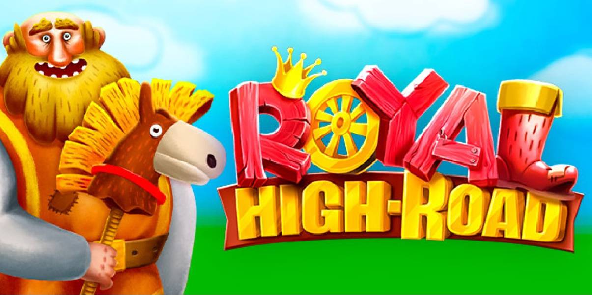 Royal High Road