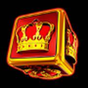 Royal Xmass Dice: Crown