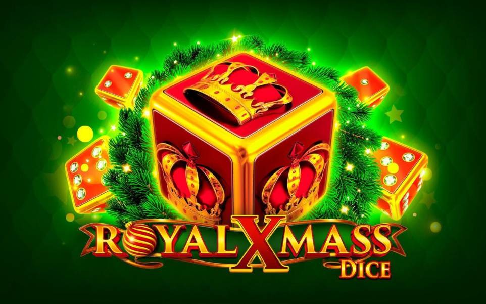 Royal Xmass Dice
