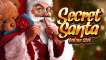 Secret Santa slot