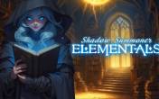 Shadow Summoner Elementals slot