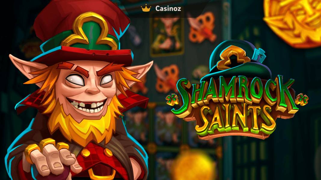Shamrock Saints
