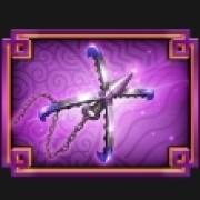 Shinobi Moon: Kaginawa