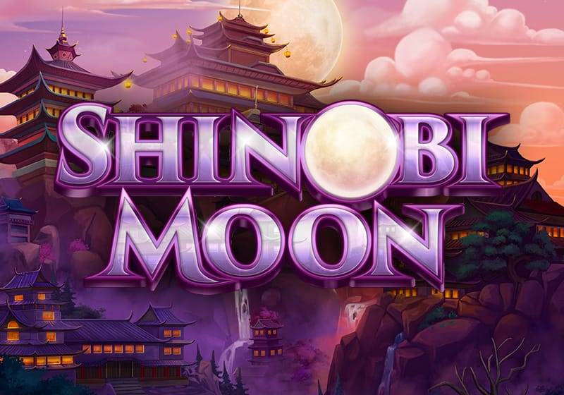 Shinobi Moon